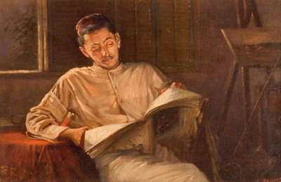 A Riposo da Pestonji Bomanjee